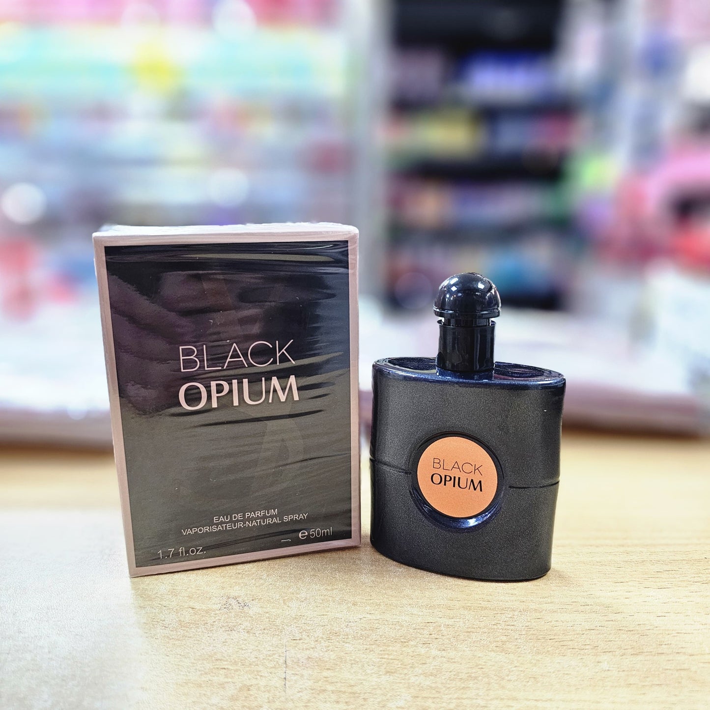 Black Opium - 50ML