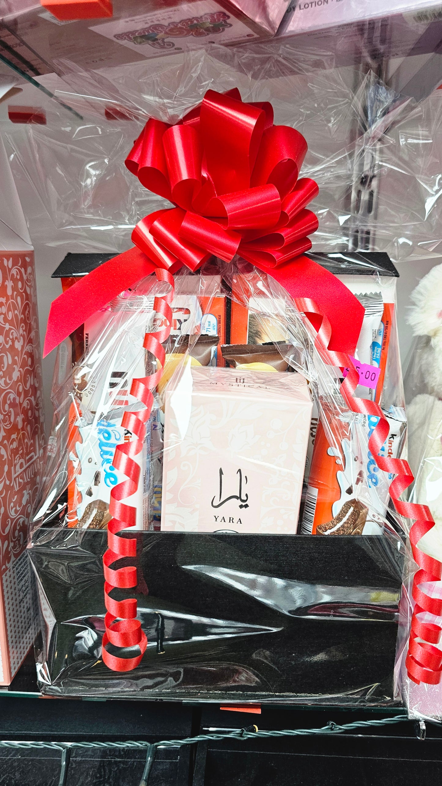 Kinder Hamper