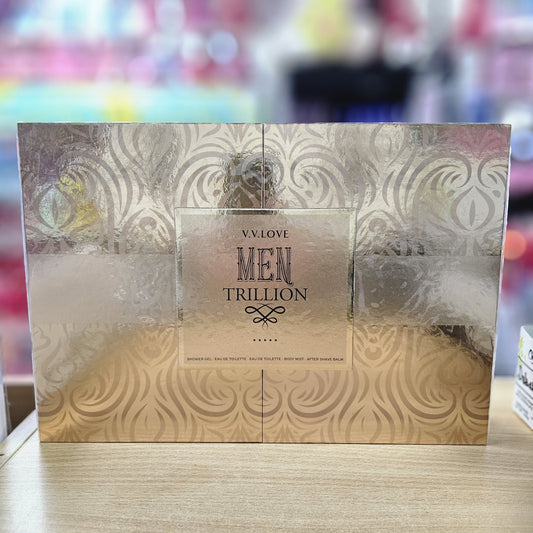 Men's Large Perfume Sets