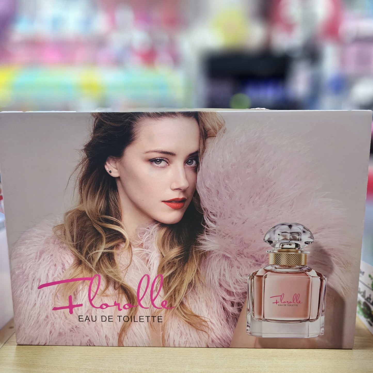 Ladies Large Perfume Sets