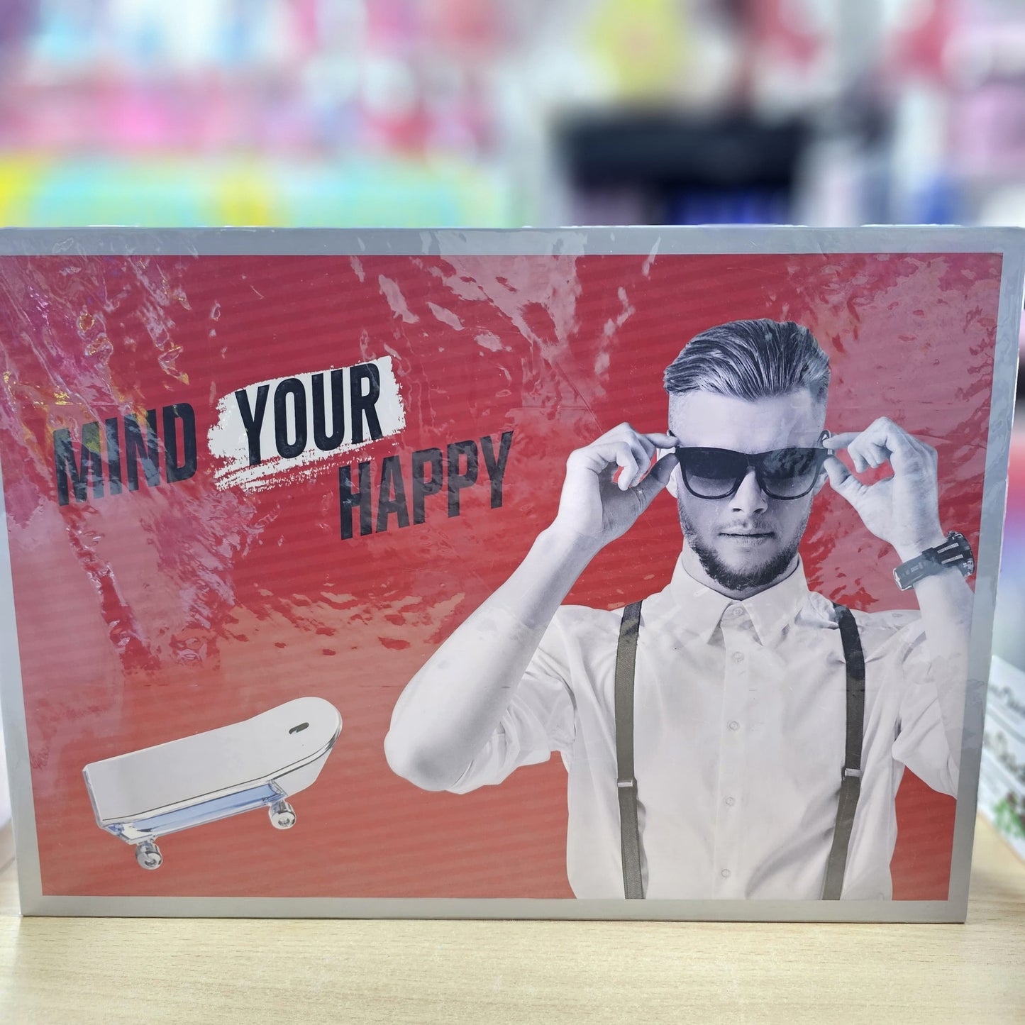 Men's Large Perfume Sets