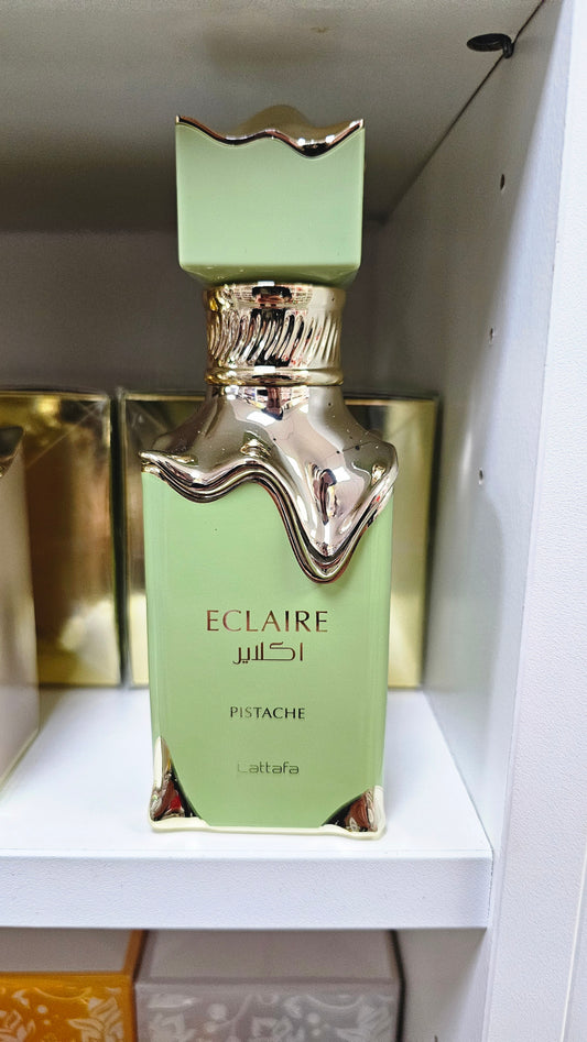 Lattafa Eclaire