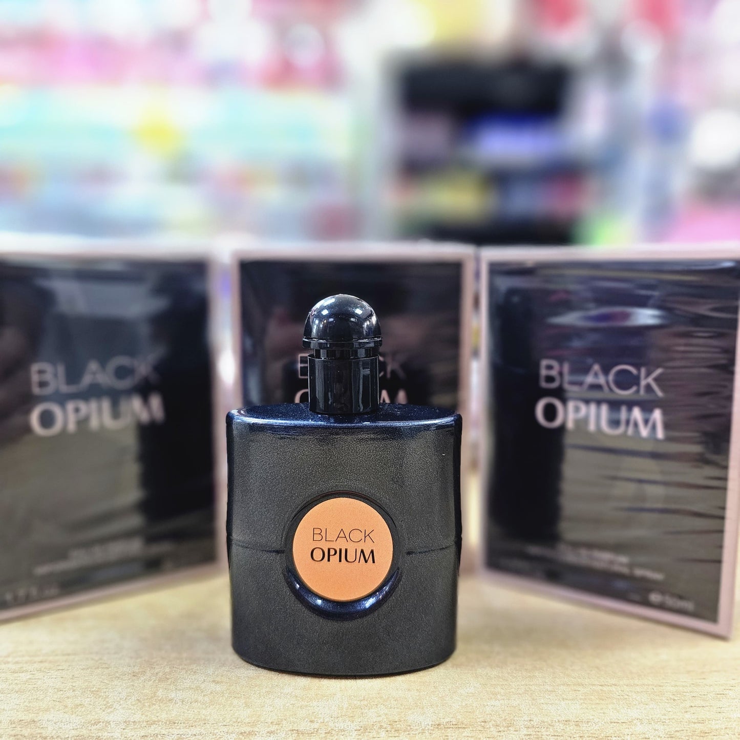 Black Opium - 50ML