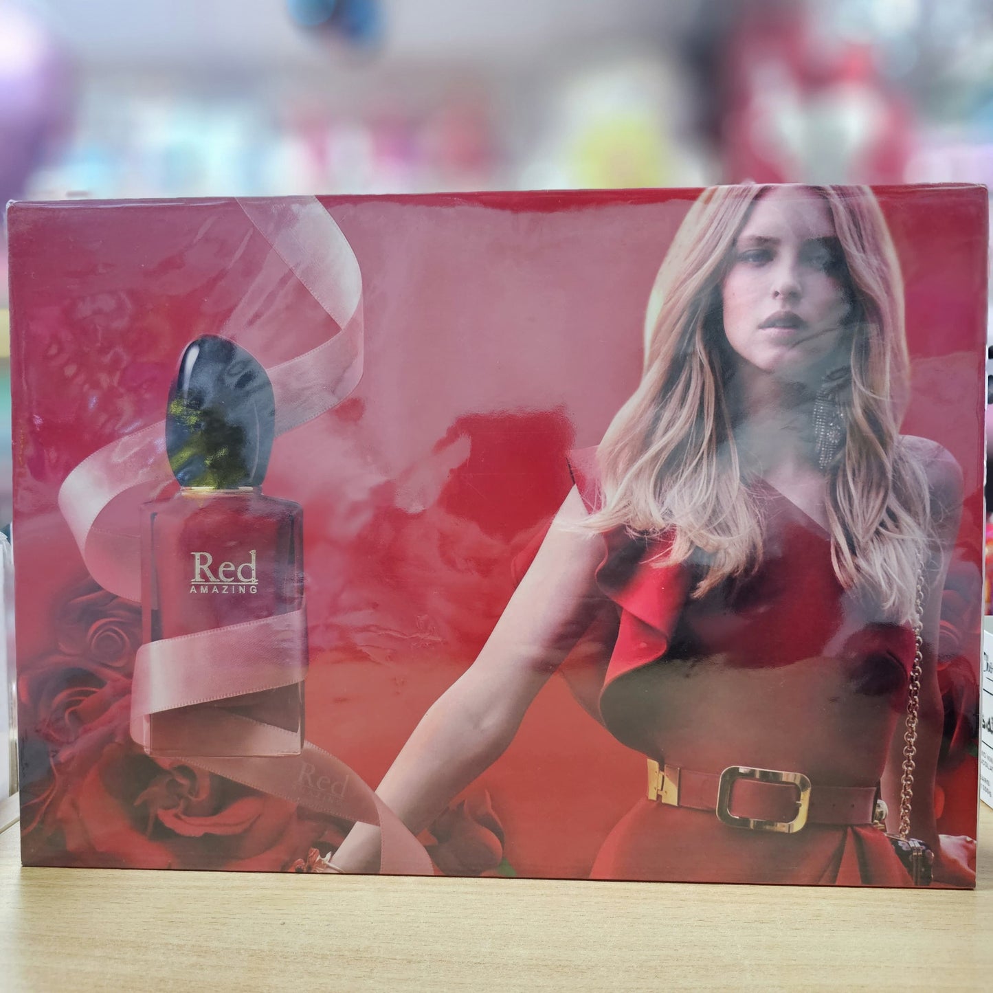 Ladies Large Perfume Sets