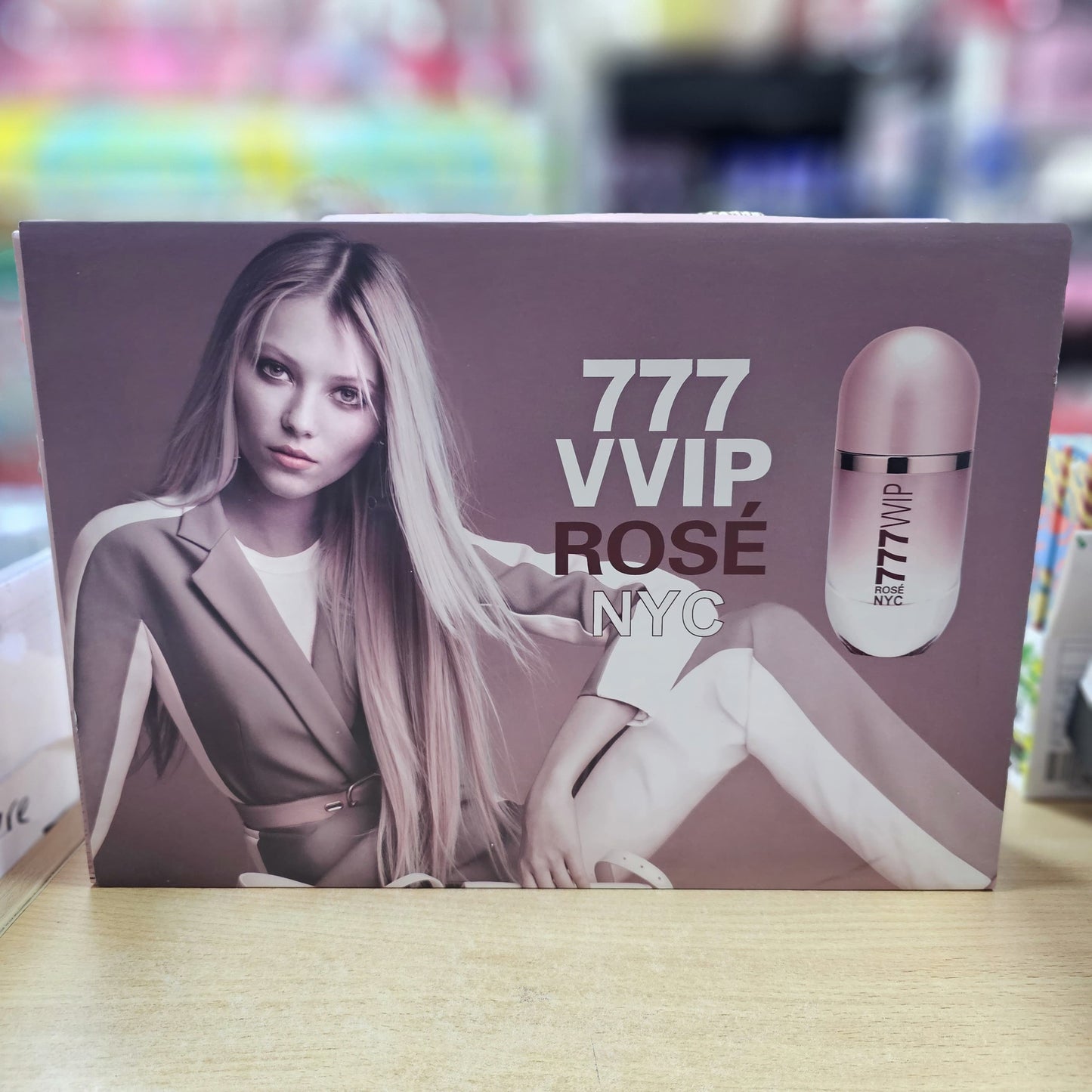 Ladies Large Perfume Sets