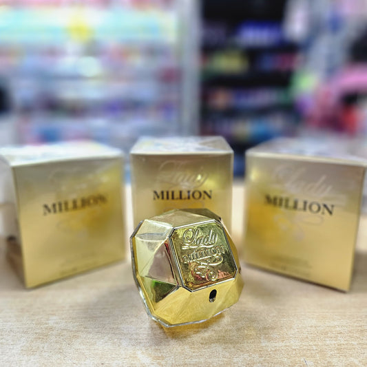 Lady Million - 80ML